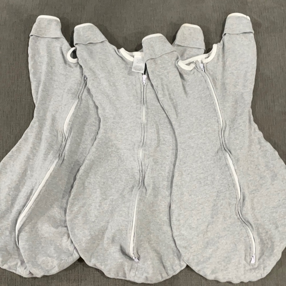 Sleep Sacks Transitional